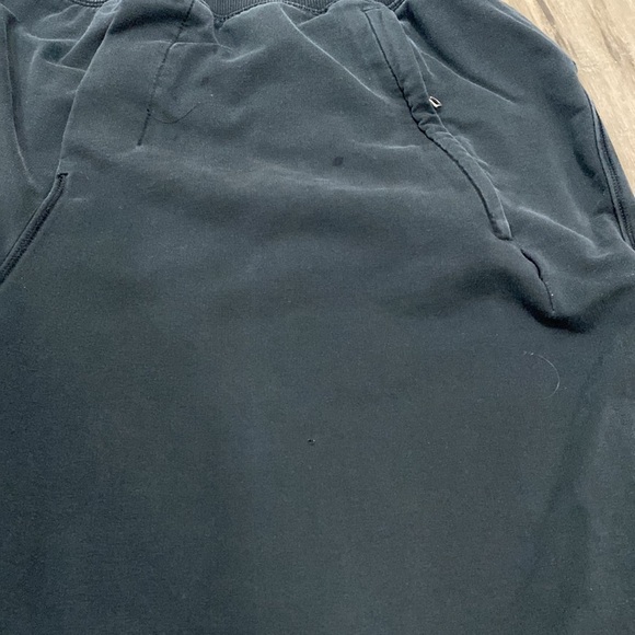 Lululemon men's jogger pants black - Picture 15 of 15